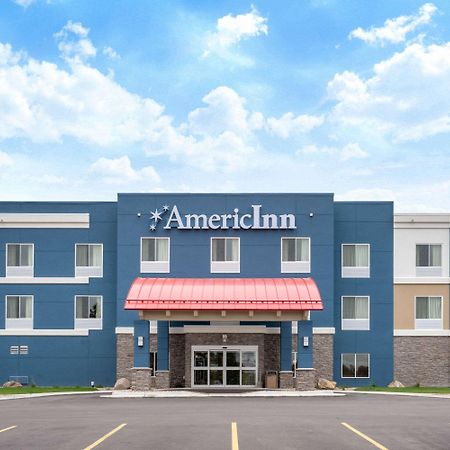 Americinn By Wyndham Windom Exterior foto
